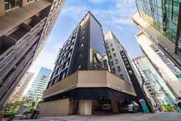 Hotel Cullinan DaeChi, THB 3,465.05